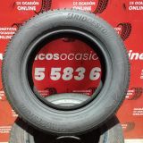 2x 215 65 R17 103H BRIDGESTONE BLIZZAK LM005 M+S* 6.4/7.1mm Ref.12687
