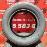 2x 215 65 R17 103H BRIDGESTONE BLIZZAK LM005 M+S* 6.4/7.1mm Ref.12687