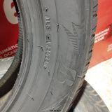 2x 215 65 R17 103H BRIDGESTONE BLIZZAK LM005 M+S* 6.4/7.1mm Ref.12687