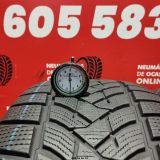 2x 255 55 R18 109VXL DUNLOP WINTER SPORT5 SUV M+S* 5.4/5.2mm REF:12689