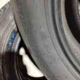 2x 255 55 R18 109VXL DUNLOP WINTER SPORT5 SUV M+S* 5.4/5.2mm REF:12689