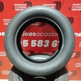 2x 255 55 R18 109VXL DUNLOP WINTER SPORT5 SUV M+S* 5.4/5.2mm REF:12689
