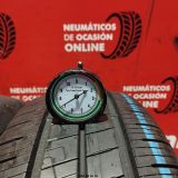 2x 175 65 R17 87H GOODYEAR EFFICIENT GRIP 7.2/7.2mm REF:12696
