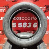 2x 175 65 R17 87H GOODYEAR EFFICIENT GRIP 7.2/7.2mm REF:12696