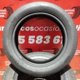 2x 175 65 R17 87H GOODYEAR EFFICIENT GRIP 7.2/7.2mm REF:12696