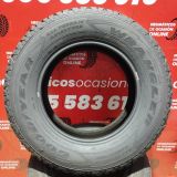2x 255 70 R18 116H GOODYEAR WRANGLER M+S* LR 7.3/7.8mm REF:12707