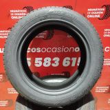 2x 255 55 R19 111VXL GOODYEAR WRANGLER SUV M+S* 7.5/7.4mm REF:12708
