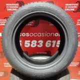 2x 255 55 R19 111VXL GOODYEAR WRANGLER SUV M+S* 7.5/7.4mm REF:12708