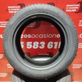 2x 255 55 R19 111VXL GOODYEAR WRANGLER SUV M+S* 7.5/7.4mm REF:12708