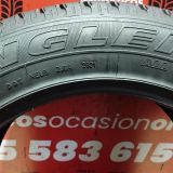 2x 255 55 R19 111VXL GOODYEAR WRANGLER SUV M+S* 7.5/7.4mm REF:12708