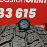 2x 275 55 R20 117TXL COOPER DISCOVERER HT3 45 6.2/7.6mm REF:12709