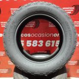 2x 275 55 R20 117TXL COOPER DISCOVERER HT3 45 6.2/7.6mm REF:12709