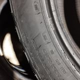 2x 275 55 R20 117TXL COOPER DISCOVERER HT3 45 6.2/7.6mm REF:12709