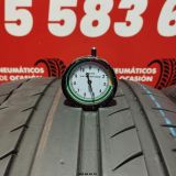 2x 275 50 R20 109WXL MICHELIN LATTITUDE SPORT SUV MO 5.0/5.0mm REF:12712