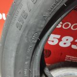 2x 275 50 R20 109WXL MICHELIN LATTITUDE SPORT SUV MO 5.0/5.0mm REF:12712