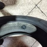 2x 275 50 R20 109WXL MICHELIN LATTITUDE SPORT SUV MO 5.0/5.0mm REF:12712