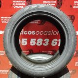 2x 235 45 R19 100V PIRELLI SCORPION VERDE 7.6/7.0mm REF:12717