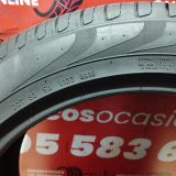 2x 235 45 R19 100V PIRELLI SCORPION VERDE 7.6/7.0mm REF:12717