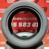 2x 235 45 R19 100V PIRELLI SCORPION VERDE 7.6/7.0mm REF:12717