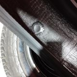 2x 235 45 R19 100V PIRELLI SCORPION VERDE 7.6/7.0mm REF:12717