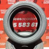 2x 235 45 R19 100V PIRELLI SCORPION VERDE 7.6/7.0mm REF:12717