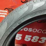 2x 235 45 R19 100V PIRELLI SCORPION VERDE 7.6/7.0mm REF:12717