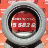 2x 235 45 R19 100V PIRELLI SCORPION VERDE 7.6/7.0mm REF:12717