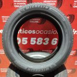 235 50 R19 103VXL MICHELIN CROSS CLIMATE VOL M+S* 5.8/5.8mm REF:12719
