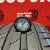 2x 245 45 ZR19 102YXL KUMHO ECSTA PS1 6.1/6.5mm REF:12721
