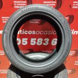 2x 245 45 ZR19 102YXL KUMHO ECSTA PS1 6.1/6.5mm REF:12721