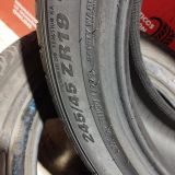 2x 245 45 ZR19 102YXL KUMHO ECSTA PS1 6.1/6.5mm REF:12721