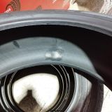 2x 245 45 ZR19 102YXL KUMHO ECSTA PS1 6.1/6.5mm REF:12721