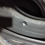 235 45 R20 100WXL BRIDGESTONE TURANZA 5.6/5.6mm REF:12723