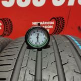 2x 235 55 R18 104TXL CONTINENTAL ECOCONTACT6 SUV MO 5.7/5.7mm REF:12724