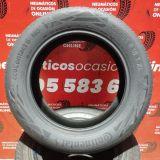 2x 235 55 R18 104TXL CONTINENTAL ECOCONTACT6 SUV MO 5.7/5.7mm REF:12724