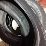 2x 235 55 R18 104TXL CONTINENTAL ECOCONTACT6 SUV MO 5.7/5.7mm REF:12724