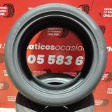 2x 315 35 ZR21 111YXL PIRELLI PZERO TM SUV NO 6.0/6.8mm REF:12726