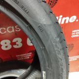 2x 315 35 ZR21 111YXL PIRELLI PZERO TM SUV NO 6.0/6.8mm REF:12726