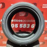 2x 315 35 ZR21 111YXL PIRELLI PZERO TM SUV NO 6.0/6.8mm REF:12726