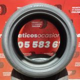 2x 315 35 ZR21 111YXL PIRELLI PZERO TM SUV NO 6.0/6.8mm REF:12726