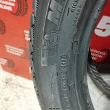 285 40 R20 103VXL MICHELIN PILOT ALPIN5 SUV M+S* 6.7/6.7mm REF:12727