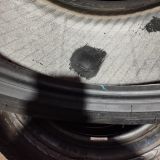 285 40 R20 103VXL MICHELIN PILOT ALPIN5 SUV M+S* 6.7/6.7mm REF:12727