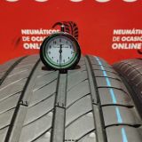 2x 205 55 R19 97VXL MICHELIN e. PRIMACY S1 5.6/5.2mm Ref.12733
