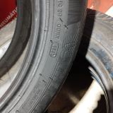 2x 205 55 R19 97VXL MICHELIN e. PRIMACY S1 5.6/5.2mm Ref.12733