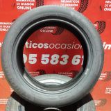 2x 205 55 R19 97VXL MICHELIN e. PRIMACY S1 5.6/5.2mm Ref.12733