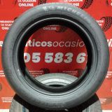 2x 205 55 R19 97VXL MICHELIN e. PRIMACY S1 5.6/5.2mm Ref.12733