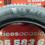2x 205 55 R19 97VXL MICHELIN e. PRIMACY S1 5.6/5.2mm Ref.12733