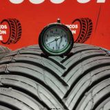 2x 235 45 R19 99VXL KLEBER QUADRAXER SUV M+S* 7.0/7.4mm REF:12734