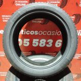 2x 235 45 R19 99VXL KLEBER QUADRAXER SUV M+S* 7.0/7.4mm REF:12734