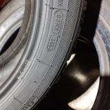 2x 235 45 R19 99VXL KLEBER QUADRAXER SUV M+S* 7.0/7.4mm REF:12734